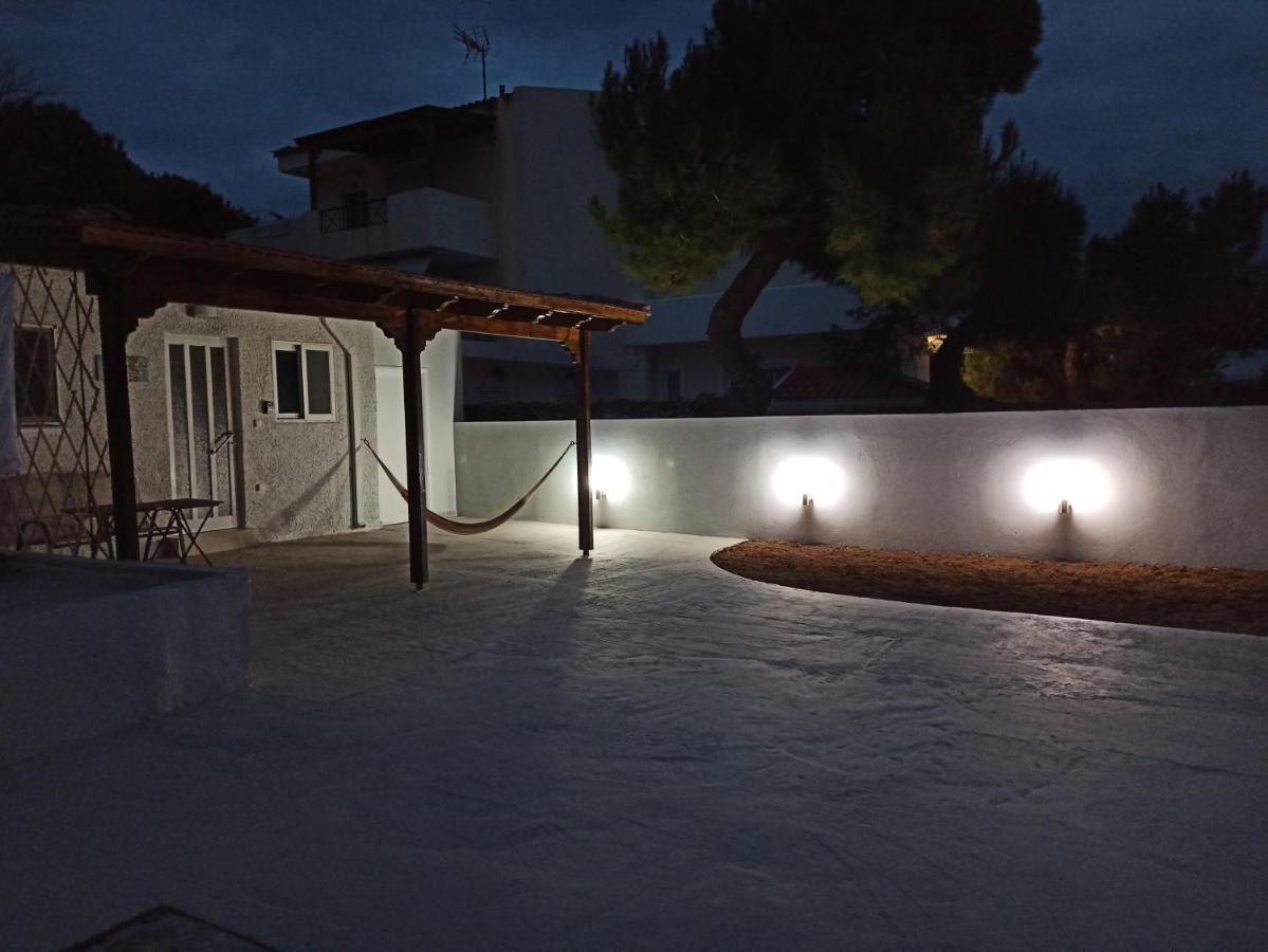 Villa Artemis Boutique House Extérieur photo