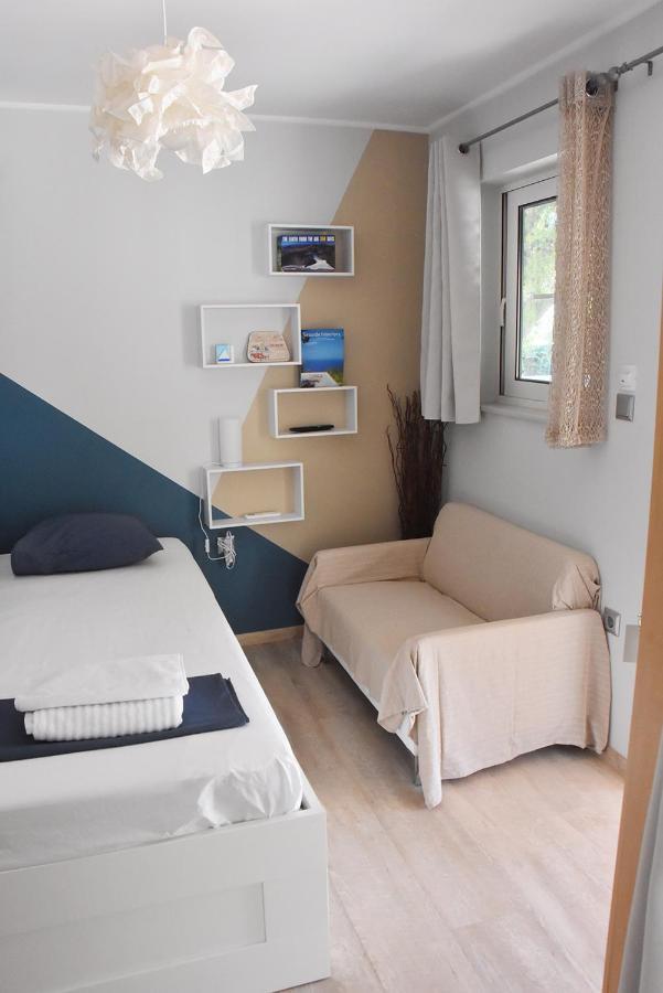 Villa Artemis Boutique House Extérieur photo